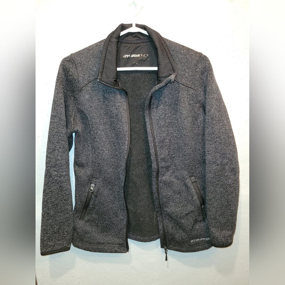 Stormtek Sweater